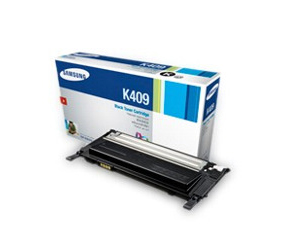 Toneris SAMSUNG, CLP-C4092S, orinlais